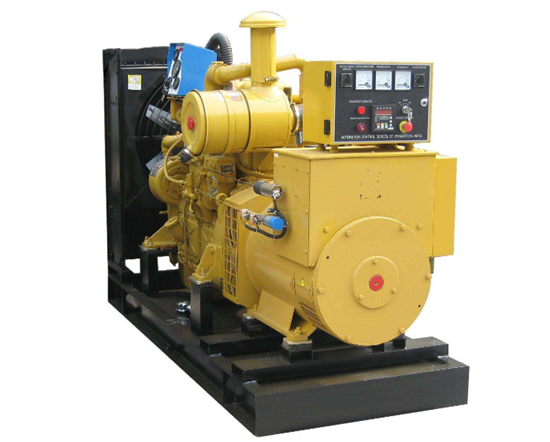 石河子发电机出租