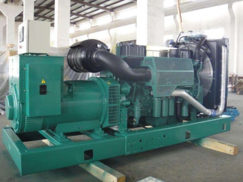 石河子便携静音：租赁无声发电机组，便携式解决能源需求