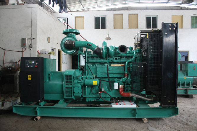 石河子环保无噪音：租用静音发电机组，为环境和耳朵双重保驾护航